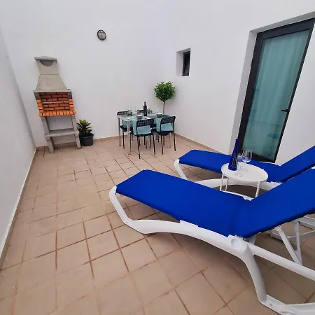 El Jameo Apartmán