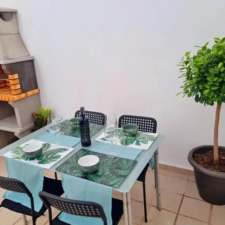 El Jameo Apartmán *