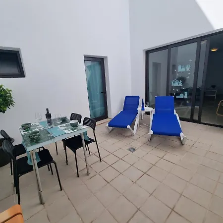 El Jameo Apartmán