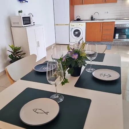El Jameo Apartmán *