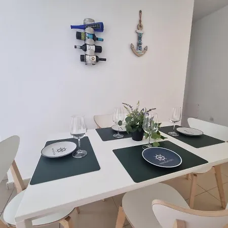 El Jameo Apartmán *