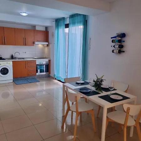 El Jameo Apartmán *