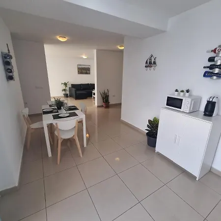 El Jameo Apartmán *