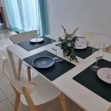 El Jameo Apartmán *