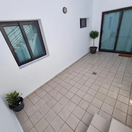 Apartmán El Jameo *