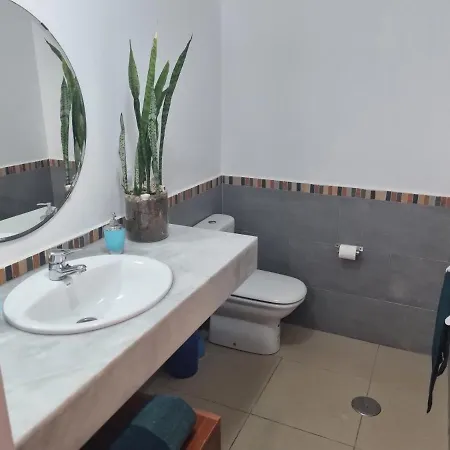 El Jameo Apartmán *