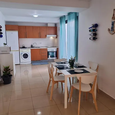 El Jameo Apartmán