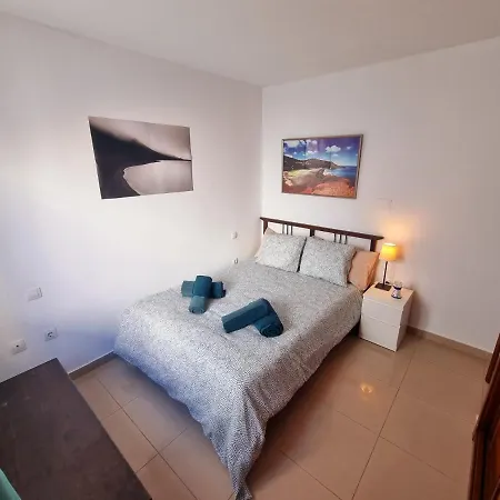 El Jameo Apartmán