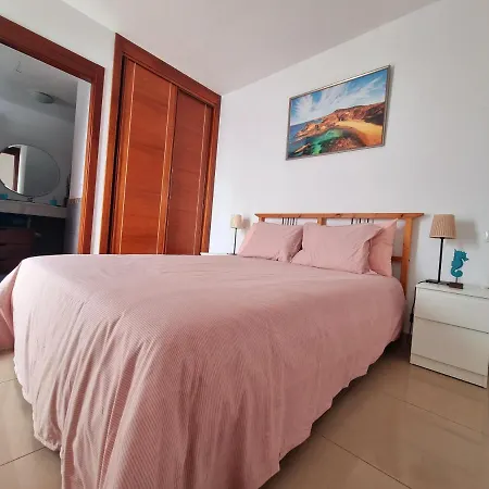 El Jameo Apartmán *