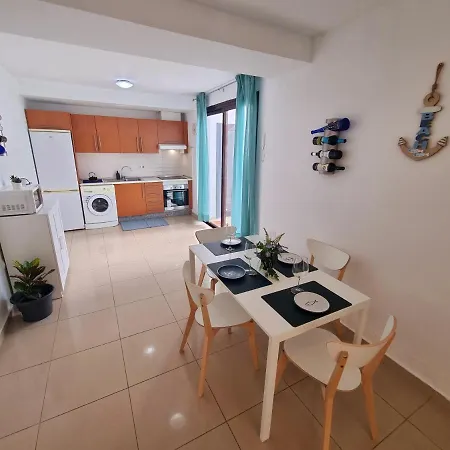 El Jameo Apartmán Playa Blanca (Lanzarote)