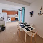 El Jameo Daire Playa Blanca
