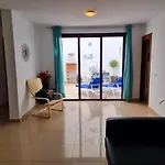 El Jameo Daire Playa Blanca