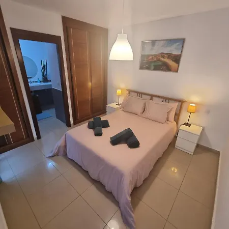 El Jameo Apartment Playa Blanca (Lanzarote)