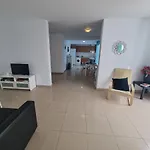 El Jameo Διαμέρισμα Πλάγια Μπλάνκα